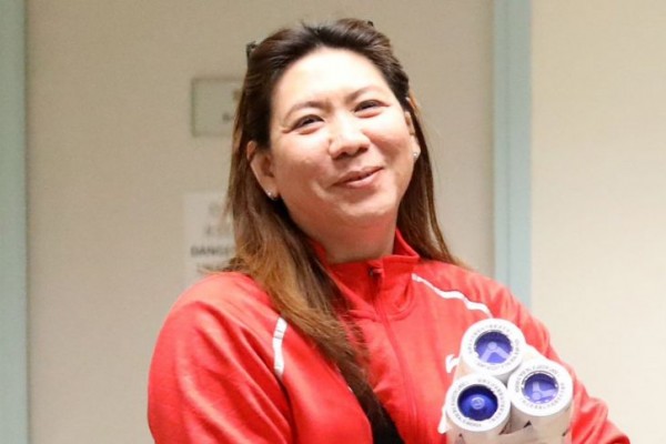 Susy Susanti Ungkap Peluang Tim Indonesia di Badminton Asia Team Championships 2020