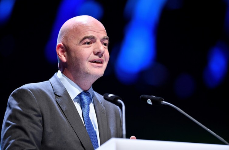 Resmi: FIFA akan Membatasi Pemain Pinjaman pada Musim 2020-2021
