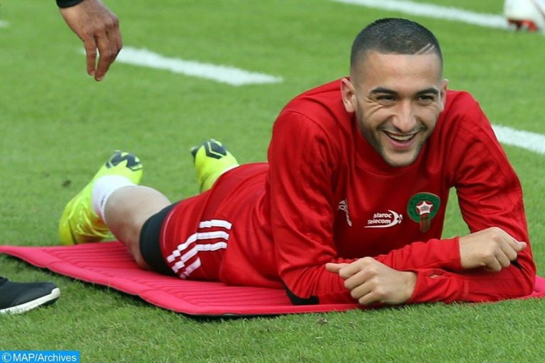 Selain Hakim Ziyech, Satu Lagi Bidikan Chelsea