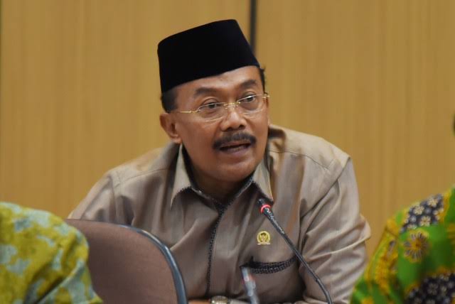 DPRI RI Komisi II Lakukan Pengecekan Penyelenggaraan CPNS di Regional VI BKN Makassar