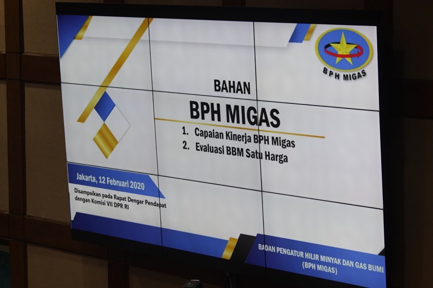 Ratna Juwita Minta BPH Migas Perkuat Fungsi Pengawasan Subsidi BBM