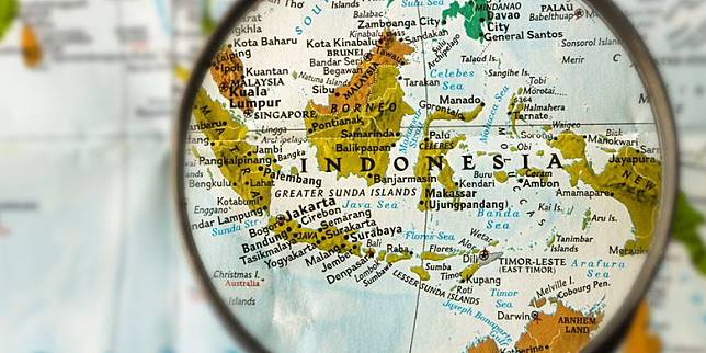 AS Cabut Indonesia Dari Negara Berkembang