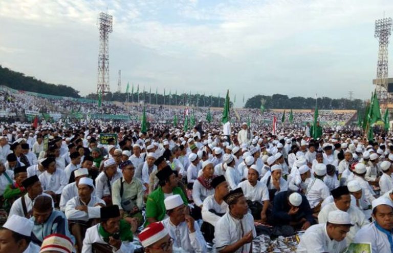 Harlah NU Ke-97, PWNU Jatim Gelar Pembacaan Maulid Dibaiyah