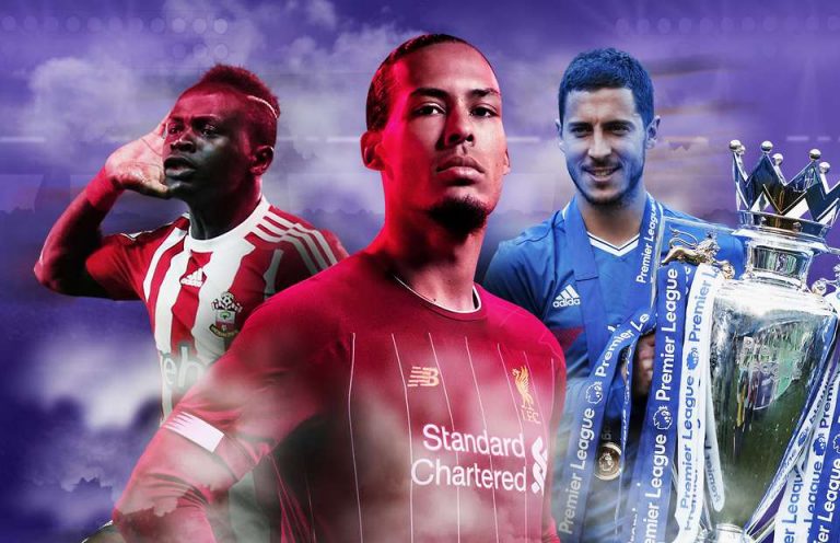 FA Memperpenjang Penundaan Premier League