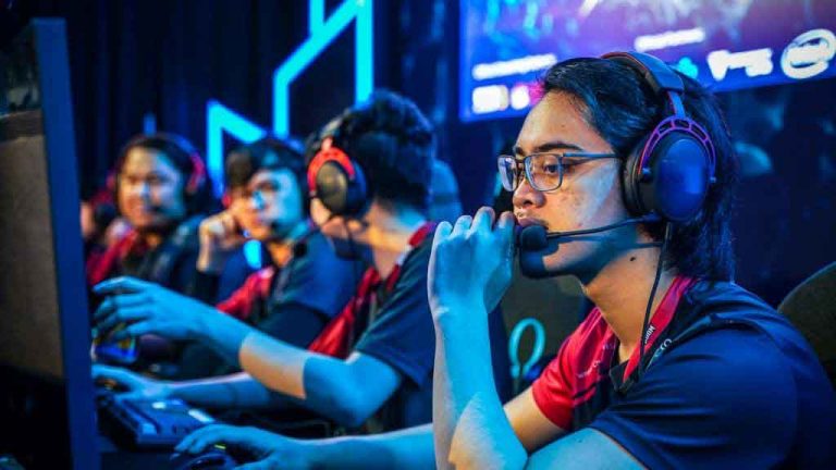 BOOM Esports Berhasil Menang Telak dari Tyrants 2-0