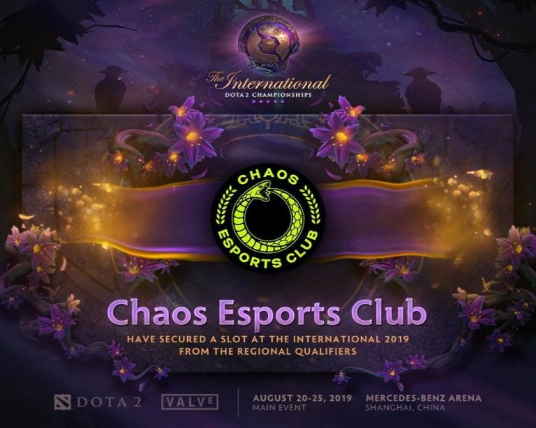 Chaos Esports