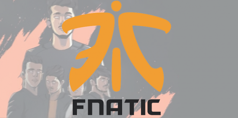 Fnatic 1