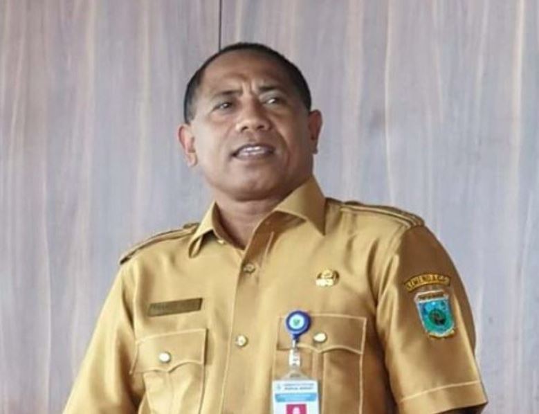 Gubernur Papua Barat