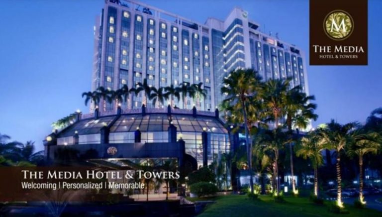 The Media Hotel & Towers Jakarta