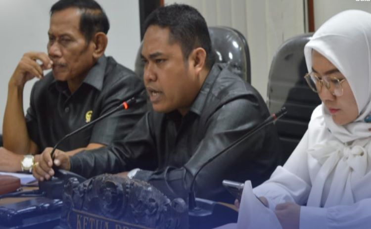 Pimpinan DPRD Sulbar Minta Perbaikan Layanan BPJS dan Rumah Sakit