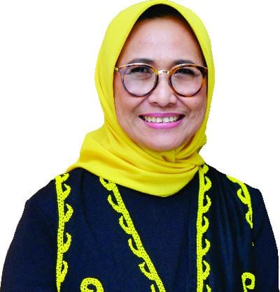 Antisipasi COVID-19, Hetifah Sjaifudian: Prioritaskan Keselamatan, Berapapun Anggarannya