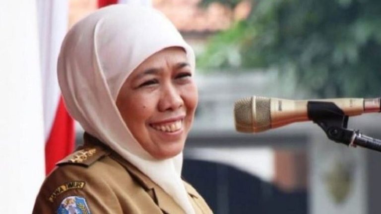 Gubernur Jatim Instruksikan Libur Sekolah SMA/SMK dan Madrasah Aliyah