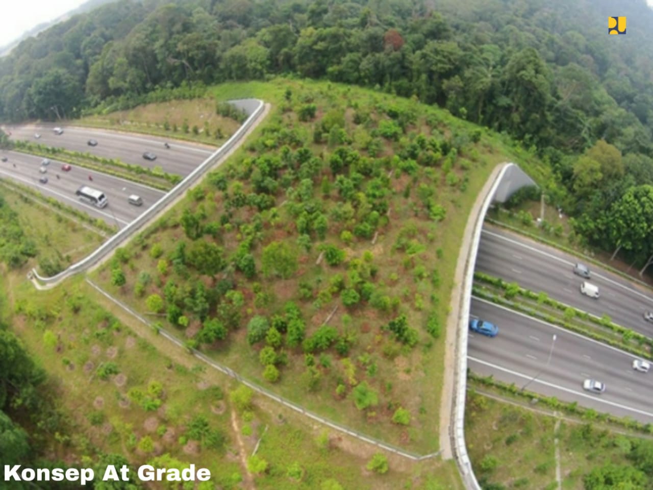 Rencana Pembangunan Infrastruktur Terintegrasi di Calon Ibukota Baru