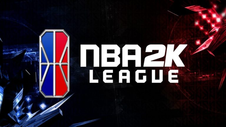 NBA 2K League