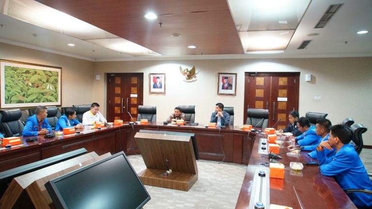 Moeldoko Sarankan Kongres PMII Ditunda, Begini Tanggapan PKC PMII Jatim