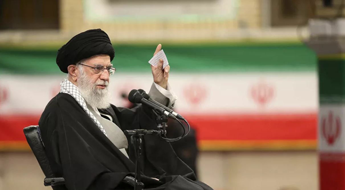 Ali Khamenei