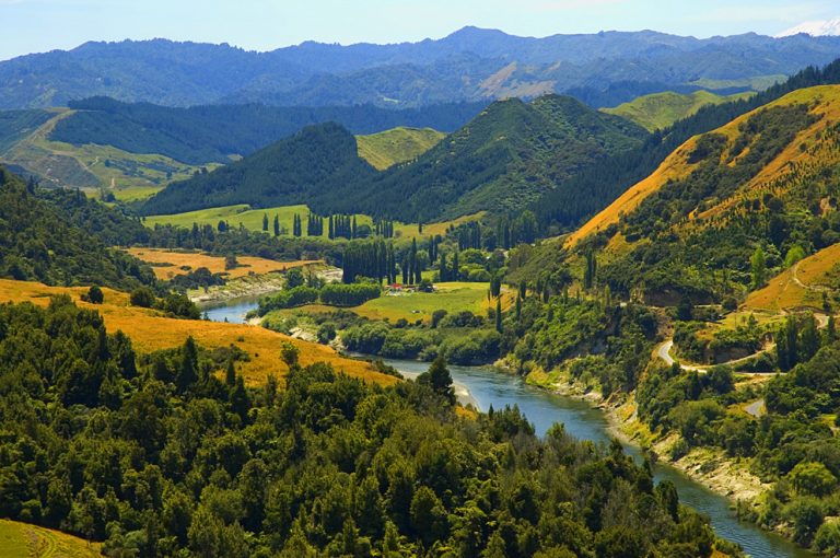 Sungai Whanganui