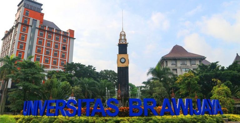 Universitas Brawijaya Malang