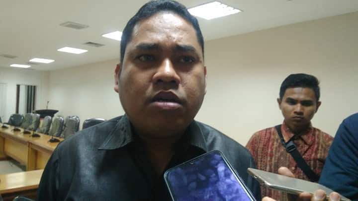 Pimpinan DPRD Sulbar Minta Perbaikan Layanan BPJS dan Rumah Sakit