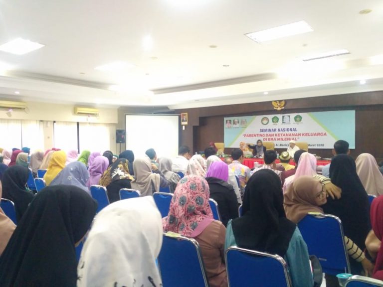 Empat Pusat Studi Gender Aceh Gelar Seminar Nasional