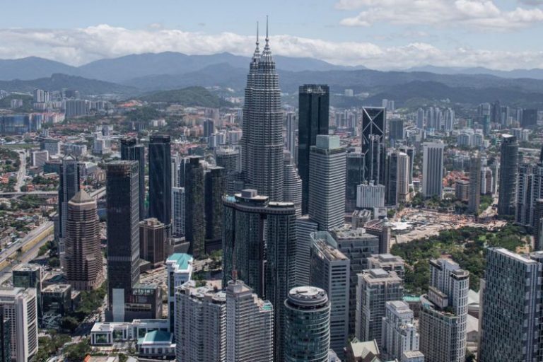 Malaysia Sediakan Stimulus Fiskal USD 83,6 Miliar