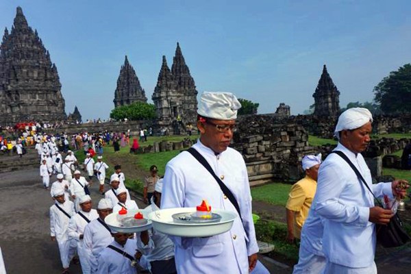 Hari Raya Nyepi, Narapidana Beragama Hindu Dapar Remisi Khusus