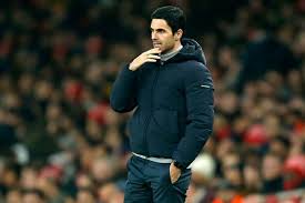 Mikel Arteta Juga Positif Corona