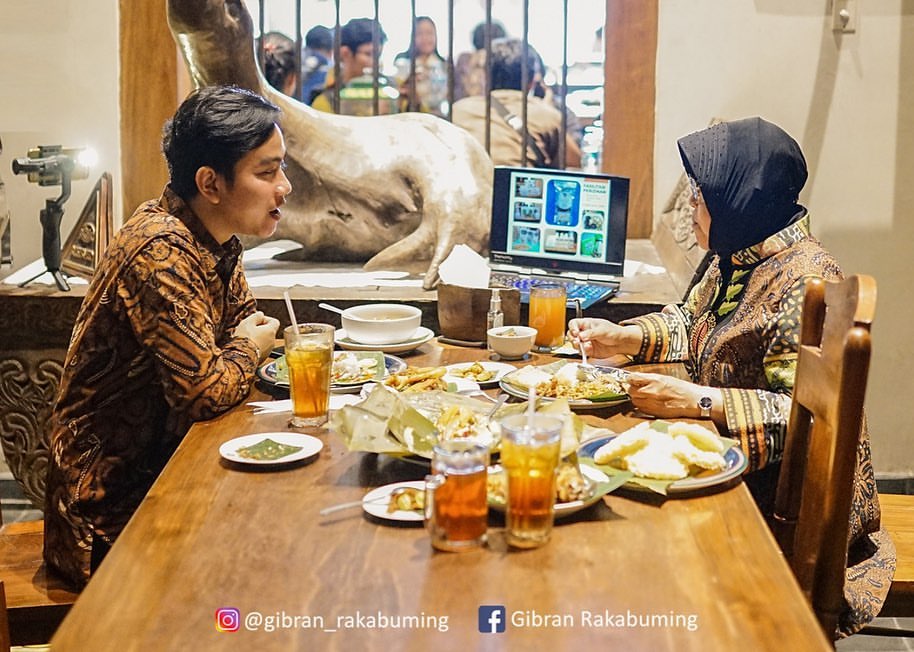 Tri Rismaharini Dapat Arahan dari Megawati untuk Bertemu Gibran