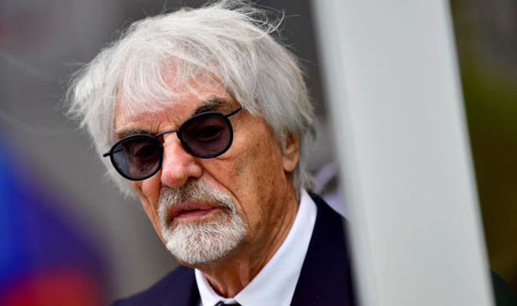 Bernie Ecclestone Buka Suara Soal Nasib F1 Musim Ini