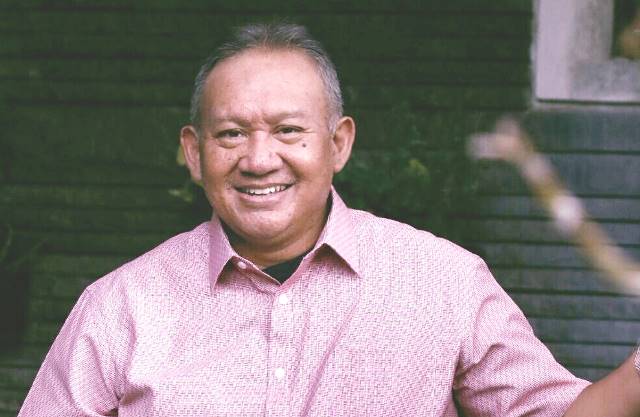 Wakil Ketua PDIP Jabar Meninggal Akibat Covid-19