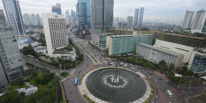 Pemerintah Akan Bahas Karantina Wilayah Jakarta Besok