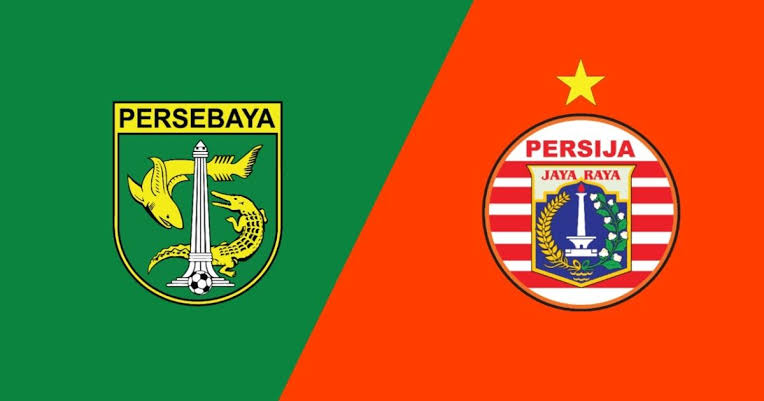 Liga 1 Indonesia: Laga Persija vs Persebaya Surabaya Resmi Ditunda