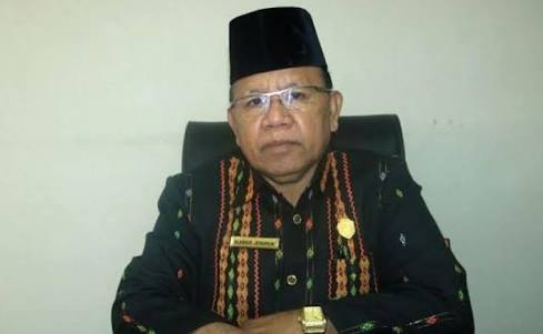 Pasangannya Meninggal, Bakal Paslon Paket Praja Mundur dari Pencalonan Pilkada Mabar 2020