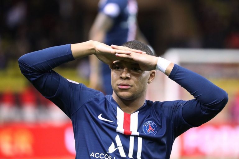 Haaland dan Mbappe Jadi Target Real Madrid di Musim Depan