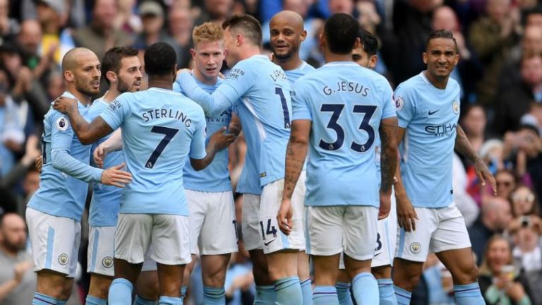 Klub Premier League Dukung Larangan Manchester City Tampil di Eropa