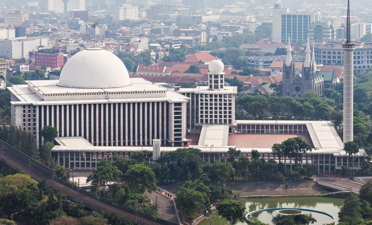 Tokoh Agama Harus Bersinergi untuk Menyampaikan Kebijakan Pemerintah