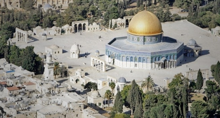 Masjid Al-Aqsa Akan Ditutup Jelang Ramadan