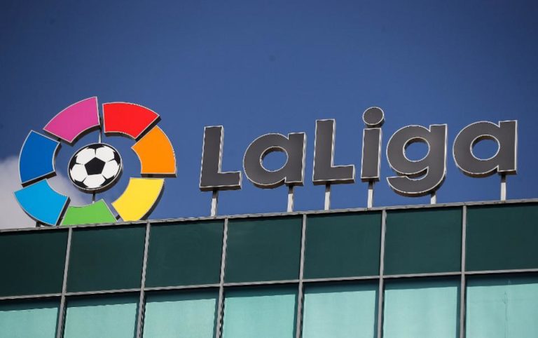 Klub-Klub La Liga akan Bermain Tanpa Suporter Sampai 2021