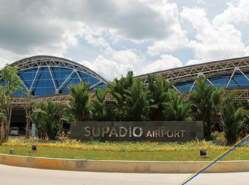 Bandara Supadio