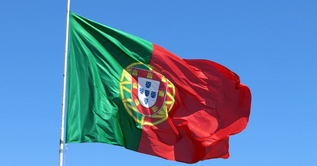 Portugal Peringati Hari Jadi Demokrasi