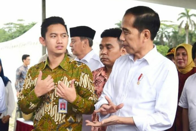 Belva Devara Mengundurkan Diri sebagai Stafsus Milenial Jokowi