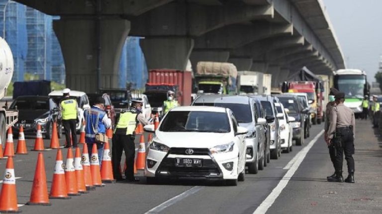 Dalam Situasi Mendesak Warga Diizinkan Mudik