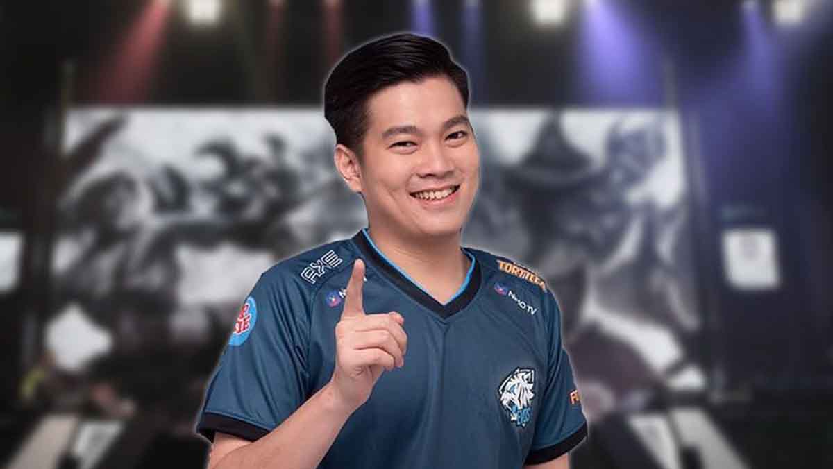 Pemain Esports Ini Punya Cara Unik Donasi untuk Pencegahan COVID-19