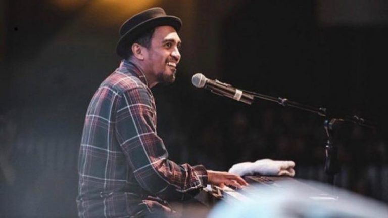 Glenn Fredly