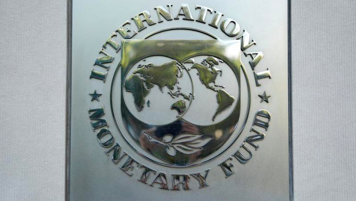 IMF Akan Memangkas Utang 25 Negara Miskin untuk Memerangi Corona