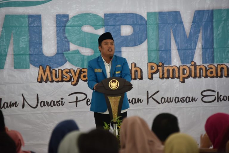 Corona di Jatim Meningkat, Ketua PKC PMII Dorong Pemprov Maksimalkan PSBB Lebih Baik Lagi