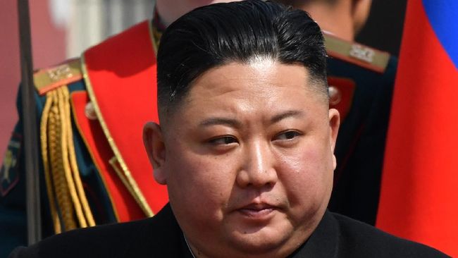 Masih Hilang, Intelejen AS Sebut Kim Jong Un Belum Diketahui Keberadaannya