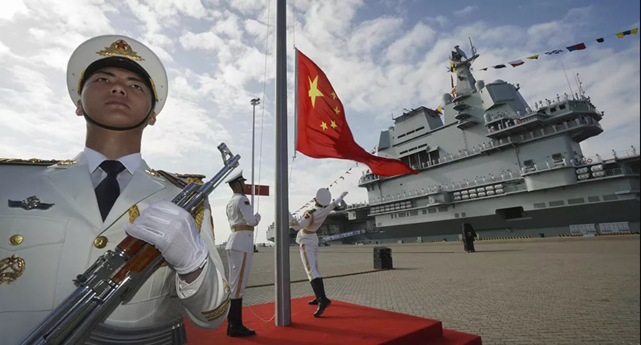 Laut Cina Selatan