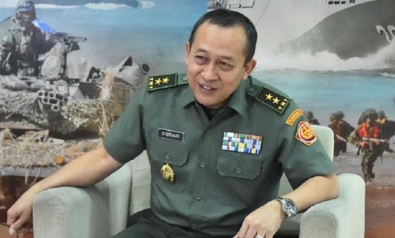 TNI Siapkan Pasukan Hadapi Tindakan Anarkis Akibat Covid-19