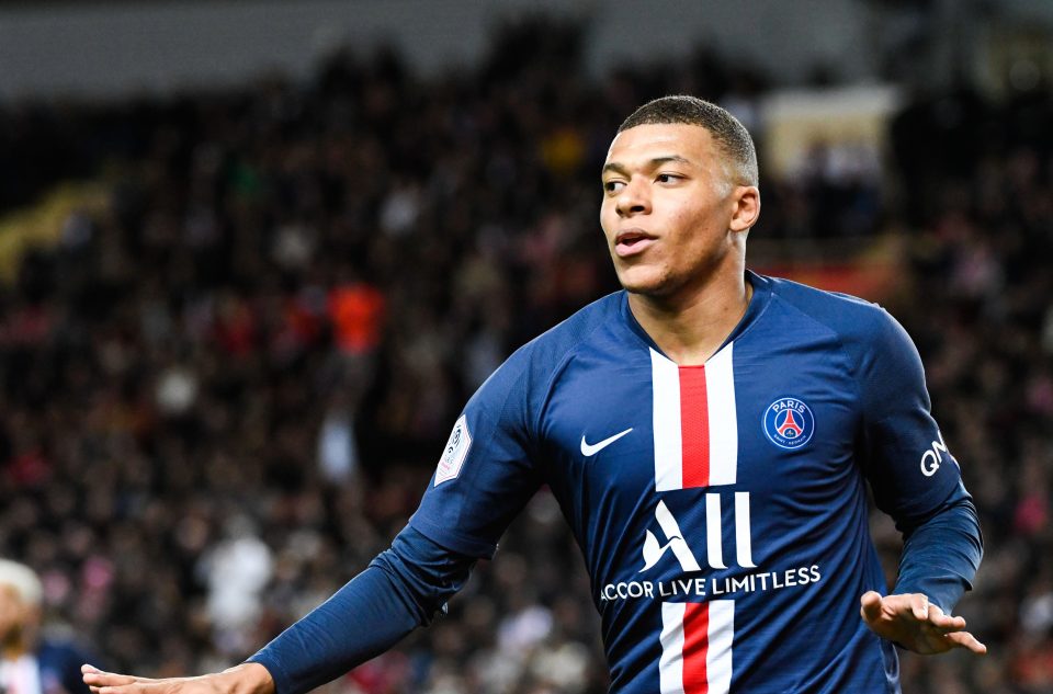 Kylian Mbappe Harusnya Sudah Pindah ke Real Madrid